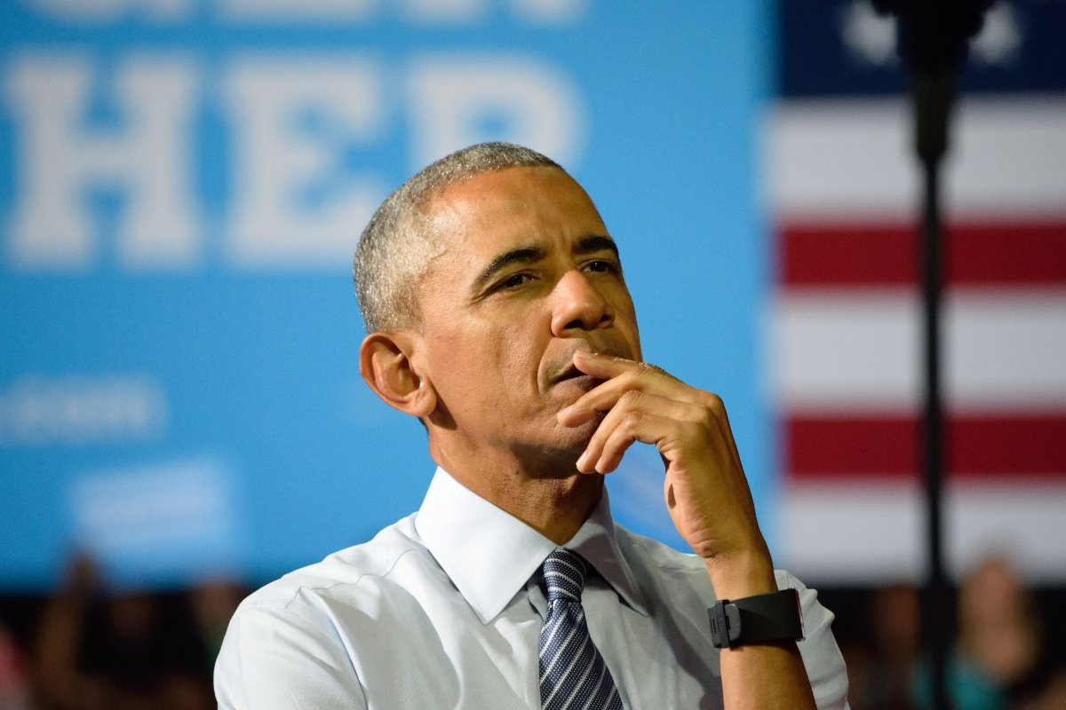 Obama στην COP26: «Οι κυβερνήσεις δε θα πάρουν μέτρα για το κλίμα, αν οι ψηφοφόροι δεν πιέσουν»