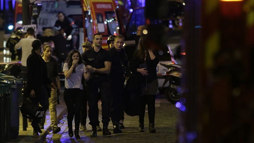 Παρίσι: Ξεκίνησε η δίκη για τις τρομοκρατικές επιθέσεις των τζιχαντιστών – Πότε αναμένεται η απόφαση