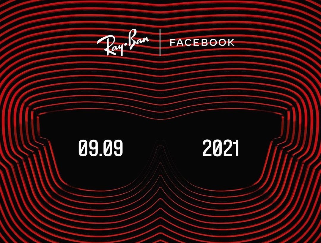 «Ray-Ban Stories»: Τα «έξυπνα» γυαλιά του Facebook που θα βγάζουν φωτογραφίες και βίντεο