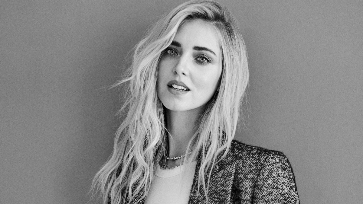 Η Safilo και η Chiara Ferragni υπογράφουν νέα σύμβαση αδειοδότησης για συλλογή γυαλιών