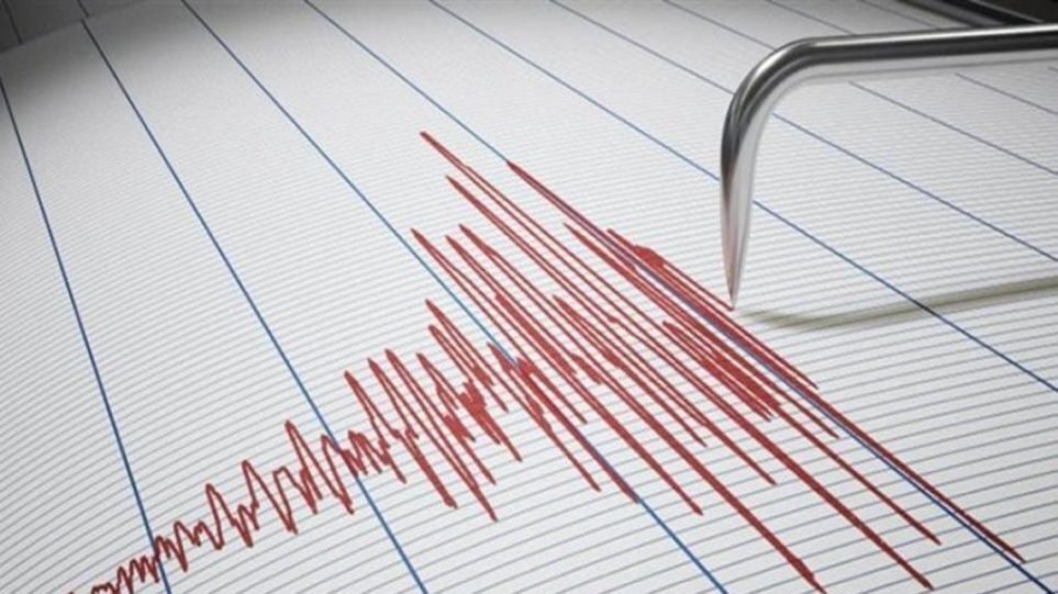 Σεισμός στην Κρήτη: Στα 5.8 Ρίχτερ η ένταση του – 1 νεκρός και 9 τραυματίες
