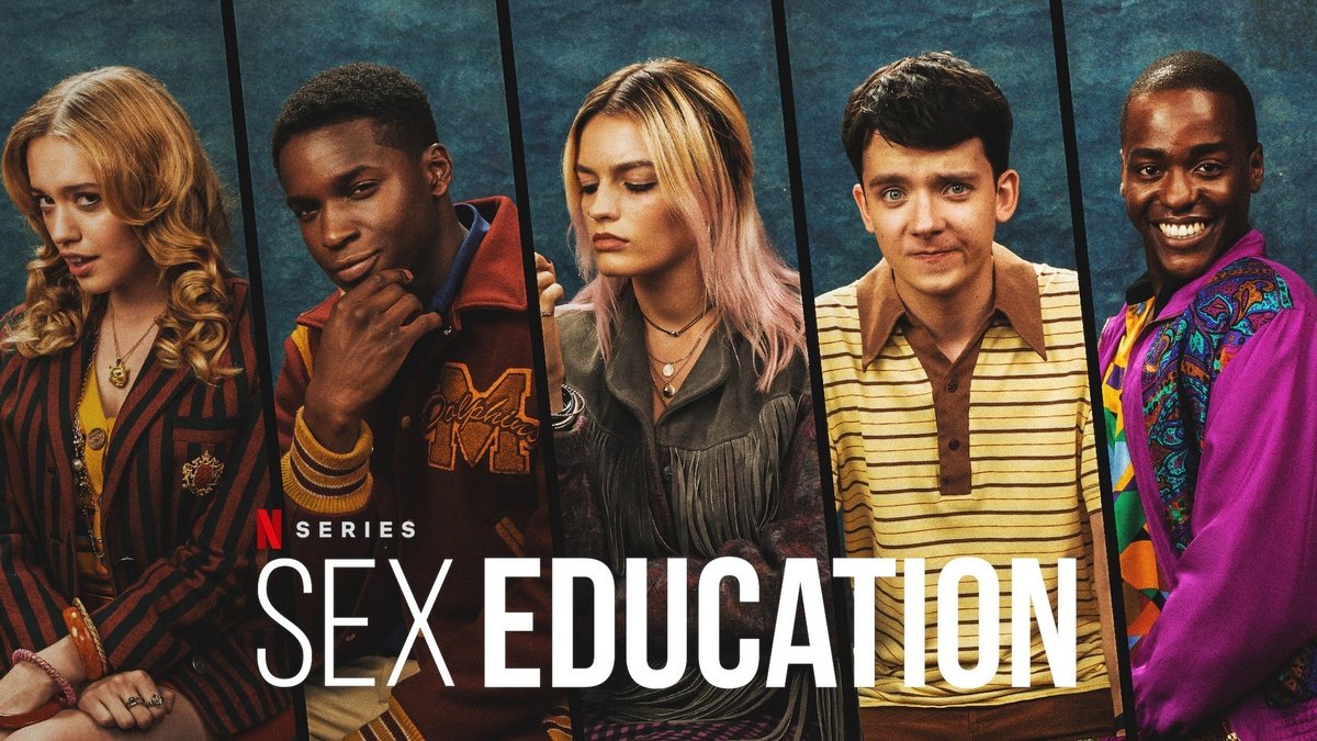 Sex Education: Επιτέλους trailer για την 3η σεζόν της σειράς του Netflix