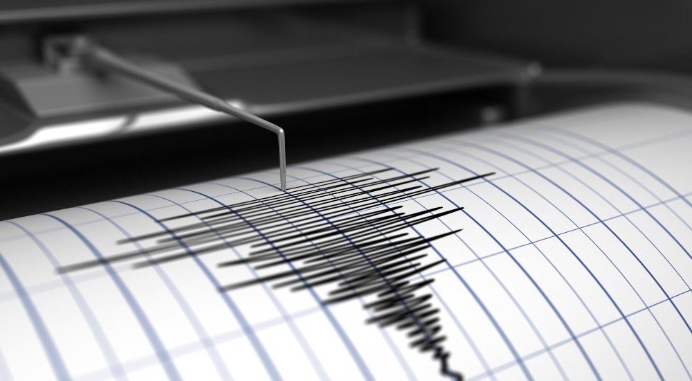 Σεισμός 4,5 Ρίχτερ στην Αιτωλοακαρνανία και μετά από πέντε λεπτά δόνηση 3,7 Ρίχτερ στην Πάτρα