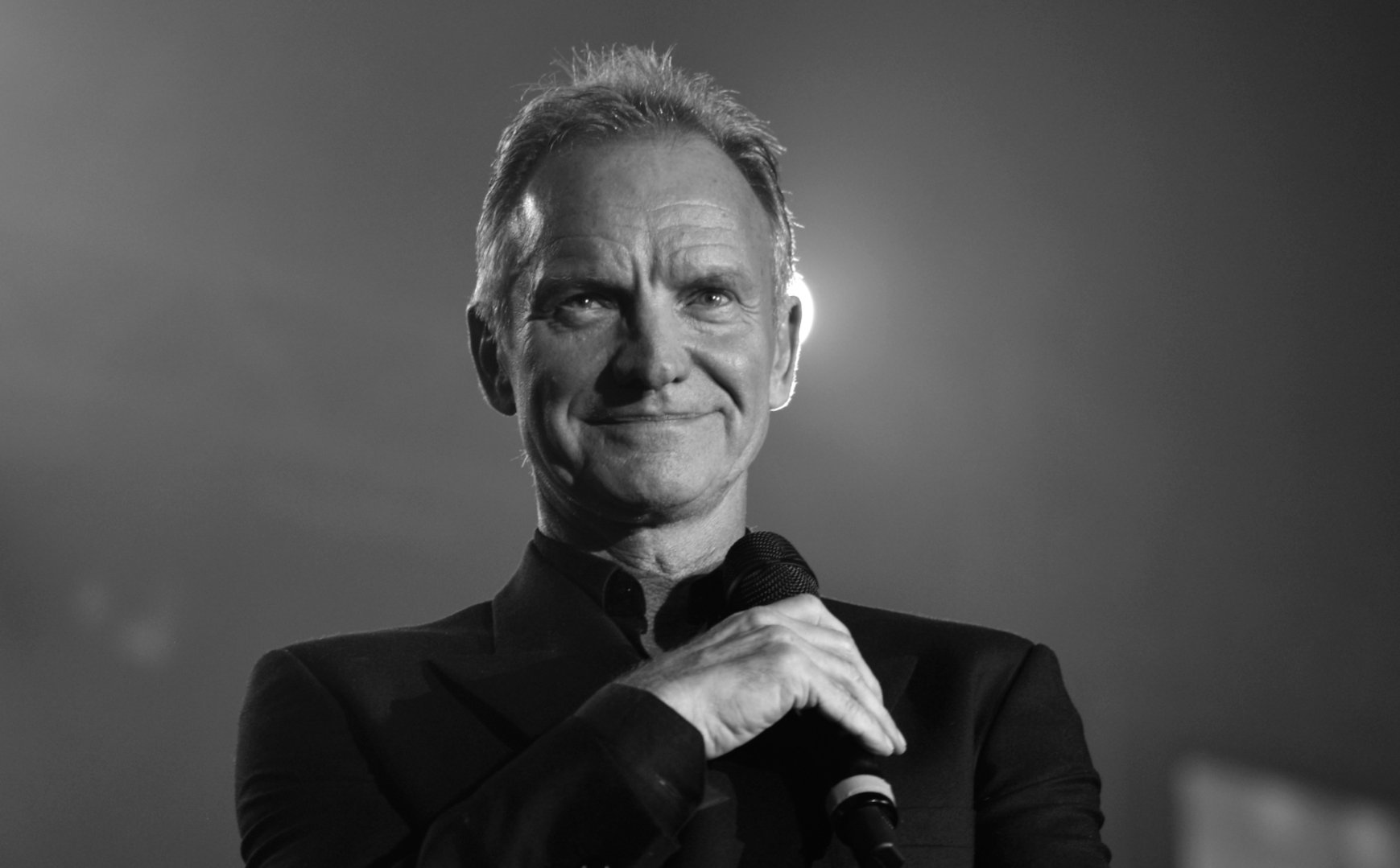 The Bridge: Ο Sting ανακοίνωσε την κυκλοφορία του 43ου του άλμπουμ