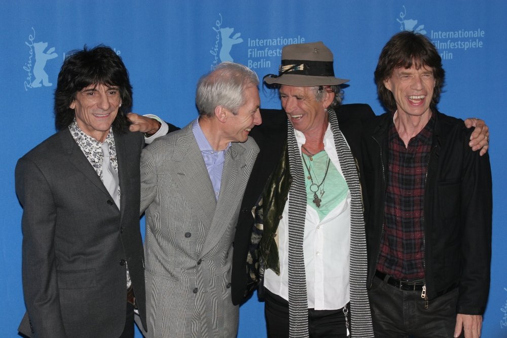 Brown Sugar: Ο λόγος που οι Rolling Stones αποσύρουν το τραγούδι 50 χρόνια μετά την κυκλοφορία του