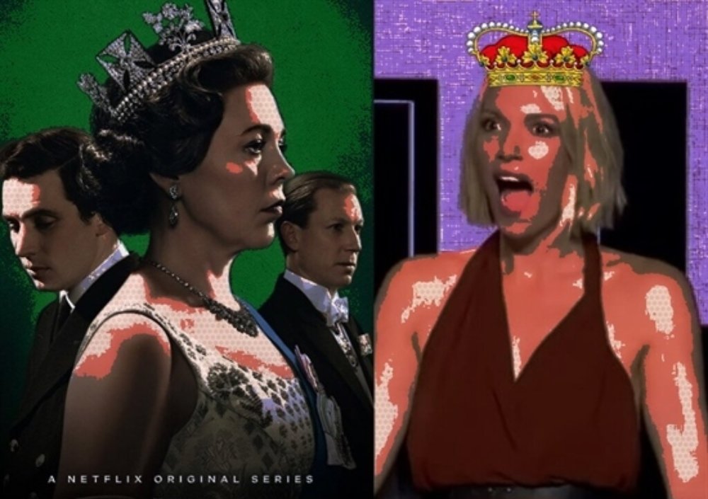 The Crown: Έλληνες celebrities που θα μπορούσαν να παίξουν στην σειρά μαζί με τον Μπιμπίλα