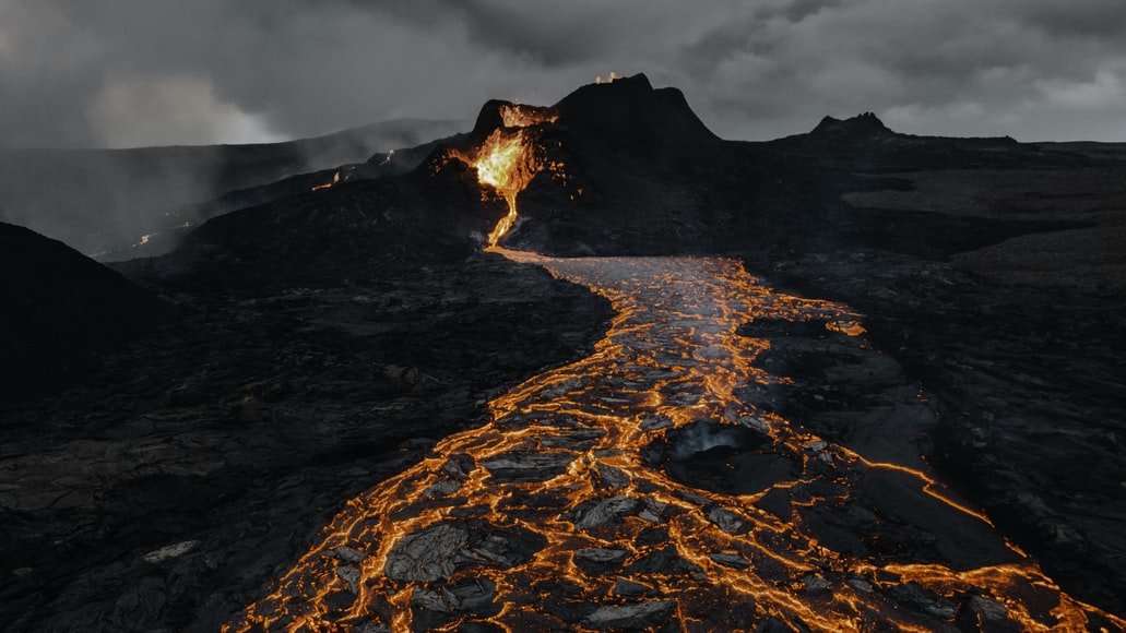 Τα ηφαίστεια που άλλαξαν την ιστορία της ανθρωπότητας – Πώς επηρεάζουν την κλιματολογική κανονικότητα