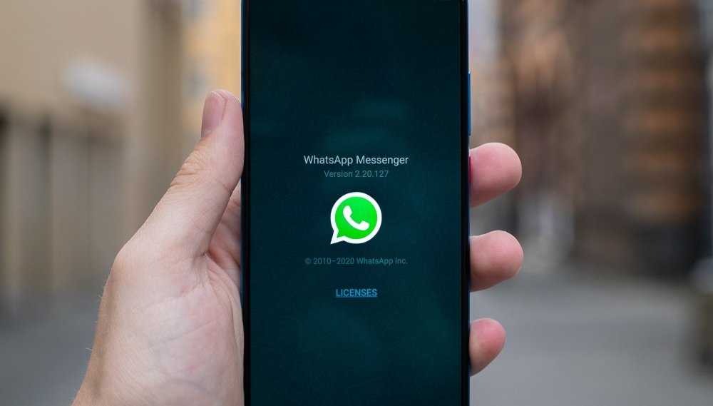 Πρόστιμο 225 εκατ. ευρώ στο WhatsApp για παραβίαση κανονισμού προστασίας των προσωπικών δεδομένων