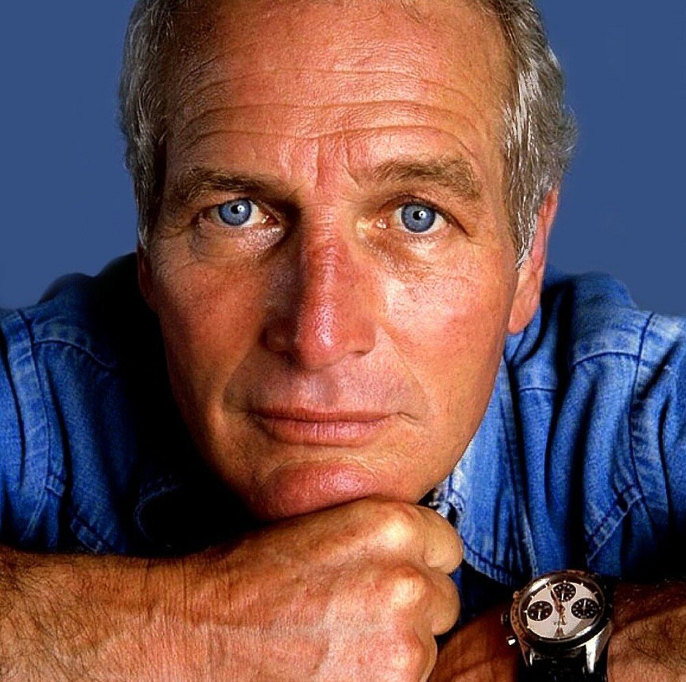 Paul Newman