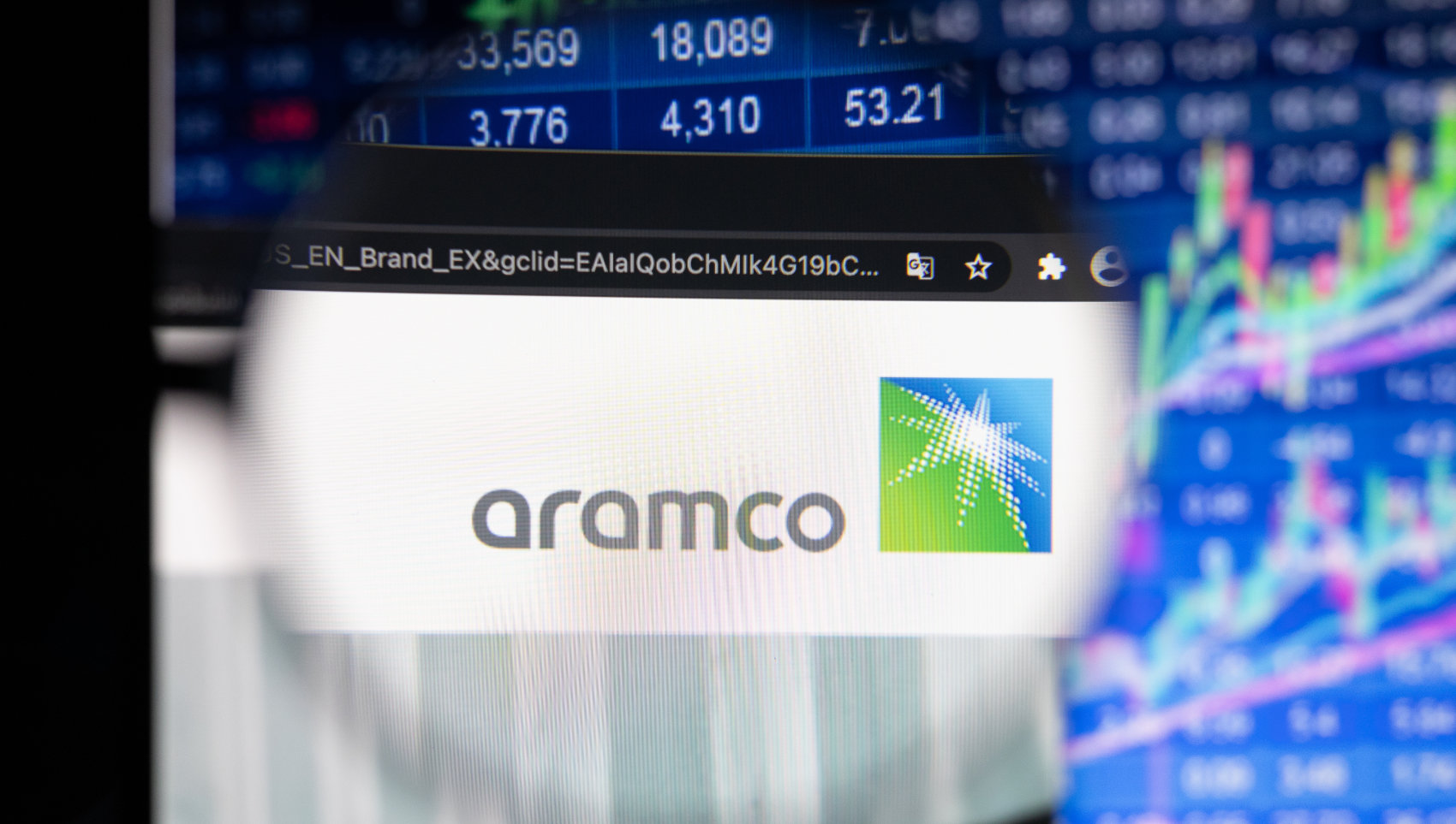 Aramco: Ο κολοσσός πετρελαίου προειδοποιεί – «Το απόθεμα βρίσκεται σε διαρκή πτώση, το 2022 έρχονται τα χειρότερα»