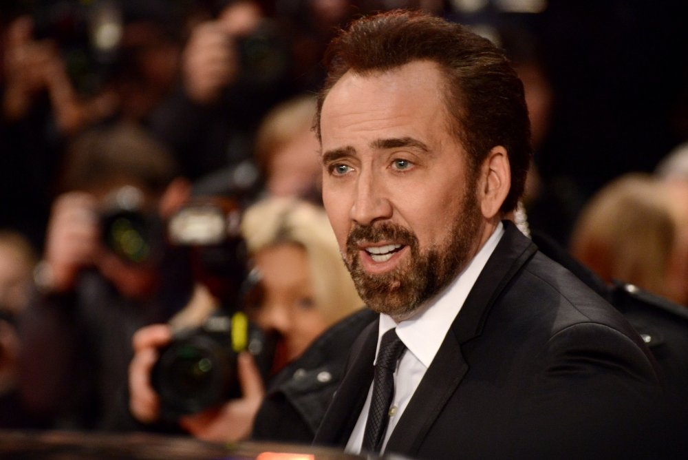 Nicolas Cage: Δεν θεωρεί τον εαυτό του ηθοποιό – Ποια είναι η λέξη με την ελληνική καταγωγή που χρησιμοποιεί