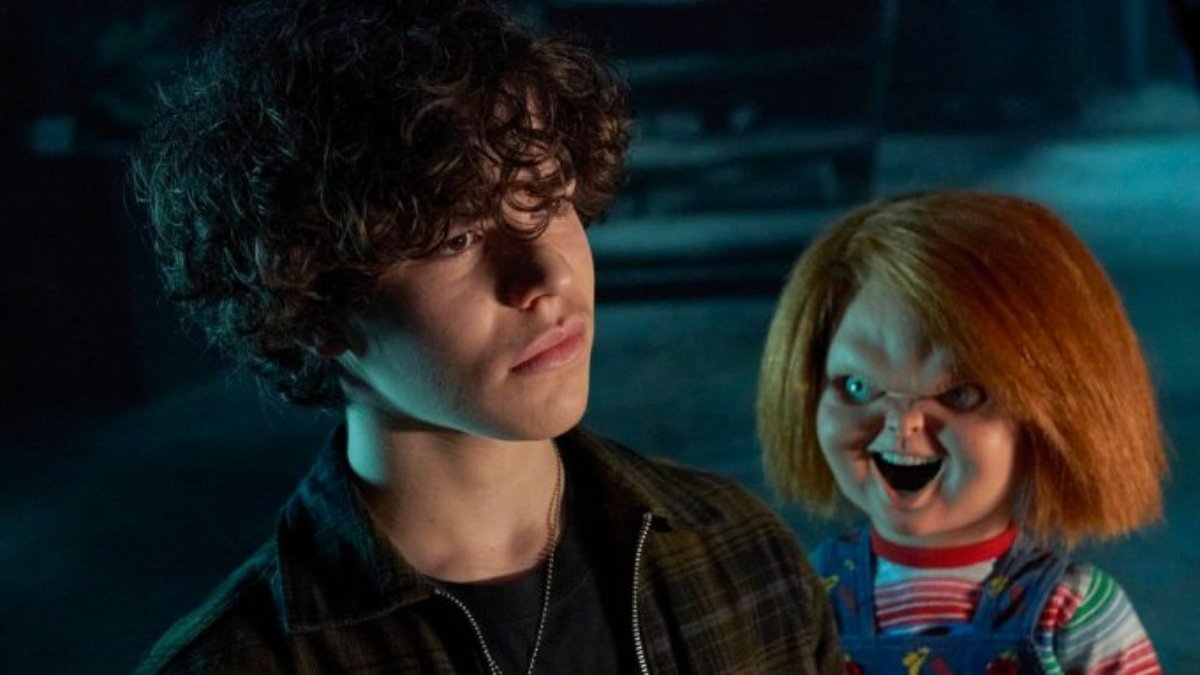 Επιστρέφει ο Chucky: Η κούκλα του Σατανά φέρνει τον εφιάλτη ξανά