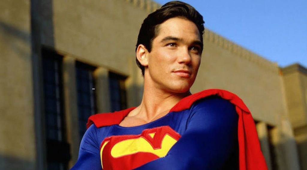 Ο «Clark Kent» δε θεωρεί και τόσο γενναία την επιλογή της DC να κάνει bisexual τον γιο του Superman