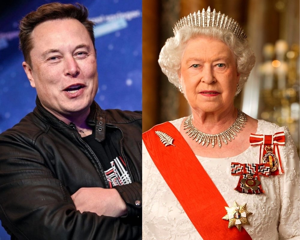 Choose your fighter: Στο διάστημα με τον Musk ή στον αγώνα για τον πλανήτη με την Βασιλική οικογένεια