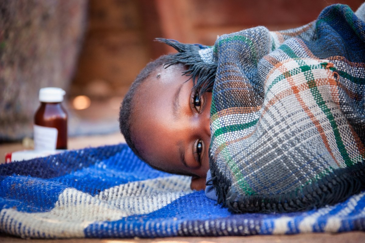Ιστορική απόφαση: Εγκρίθηκε το πρώτο εμβόλιο για την ελονοσία από τον ΠΟΥ