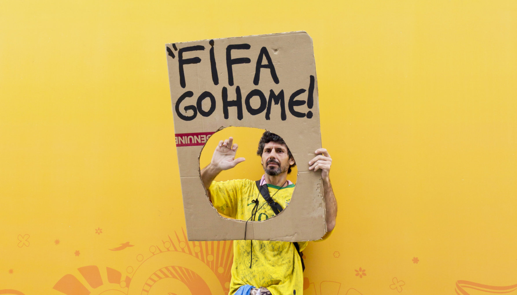 Η FIFA θέλει Μουντιάλ κάθε 2 χρόνια: Οι ποδοσφαιριστές έχουν δικαίωμα να διαμαρτυρηθούν;