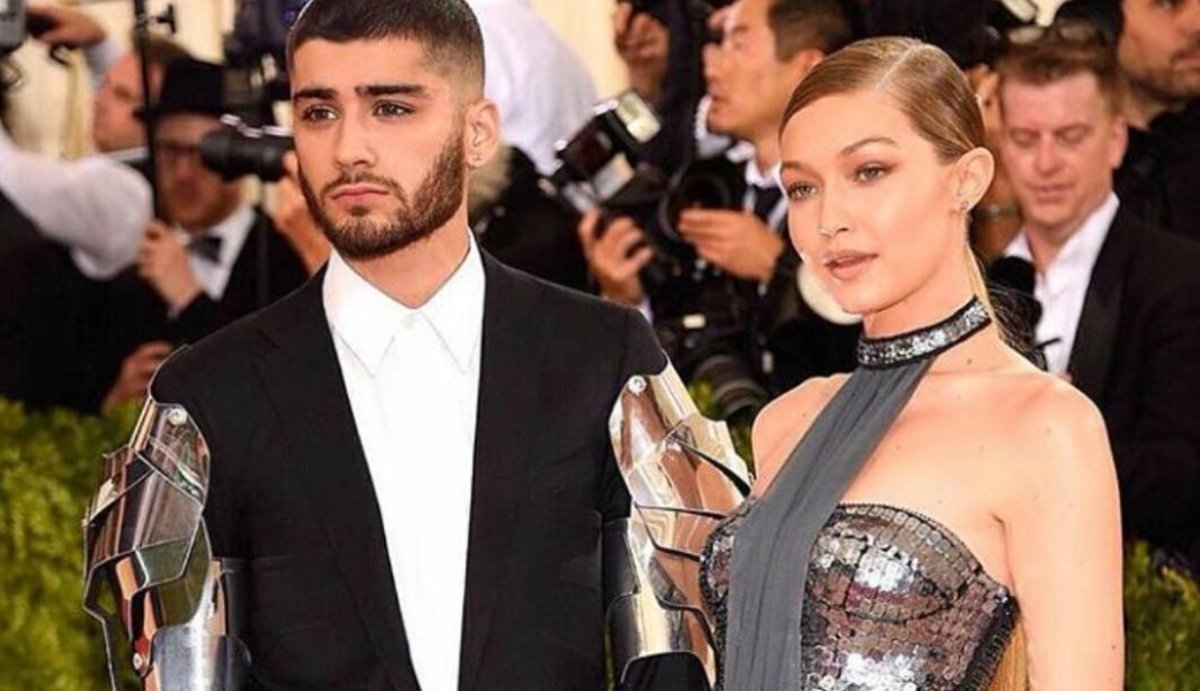 Χώρισαν Gigi Hadid και Zayn Malik: Η μητέρα της τον κατηγορεί πως την χτύπησε – Τι απαντά ο τραγουδιστής