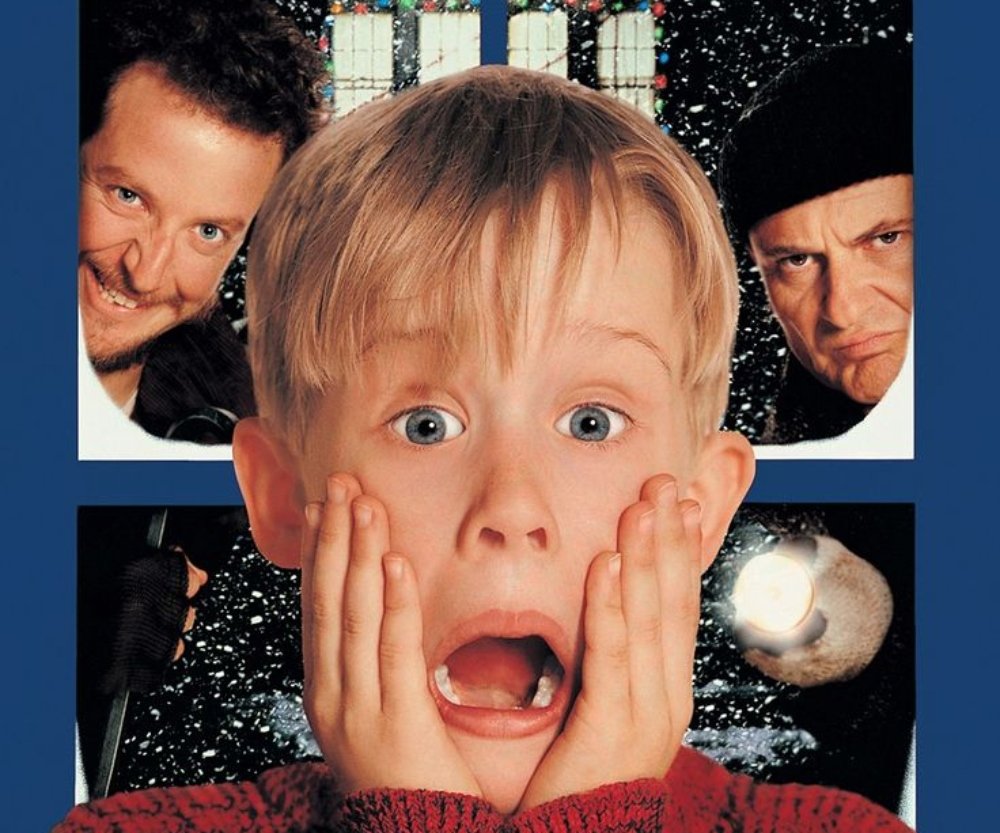 Home Alone: Κυκλοφόρησε το trailer του remake της διαχρονικής Χριστουγεννιάτικης ταινίας