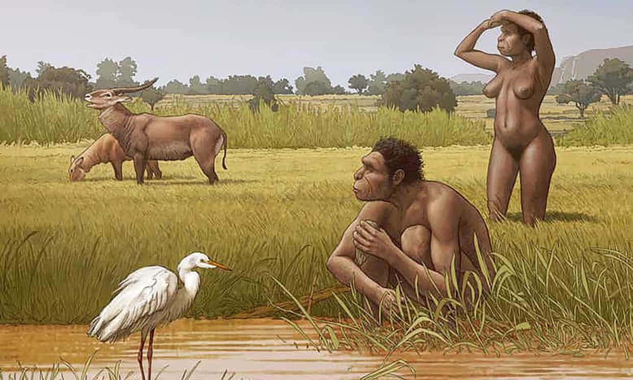 Homo Bodoensis: Ανακαλύφθηκε νέο ανθρώπινο είδος που έζησε πριν 500.000 χρόνια στην Αφρική, σύμφωνα με τους επιστήμονες