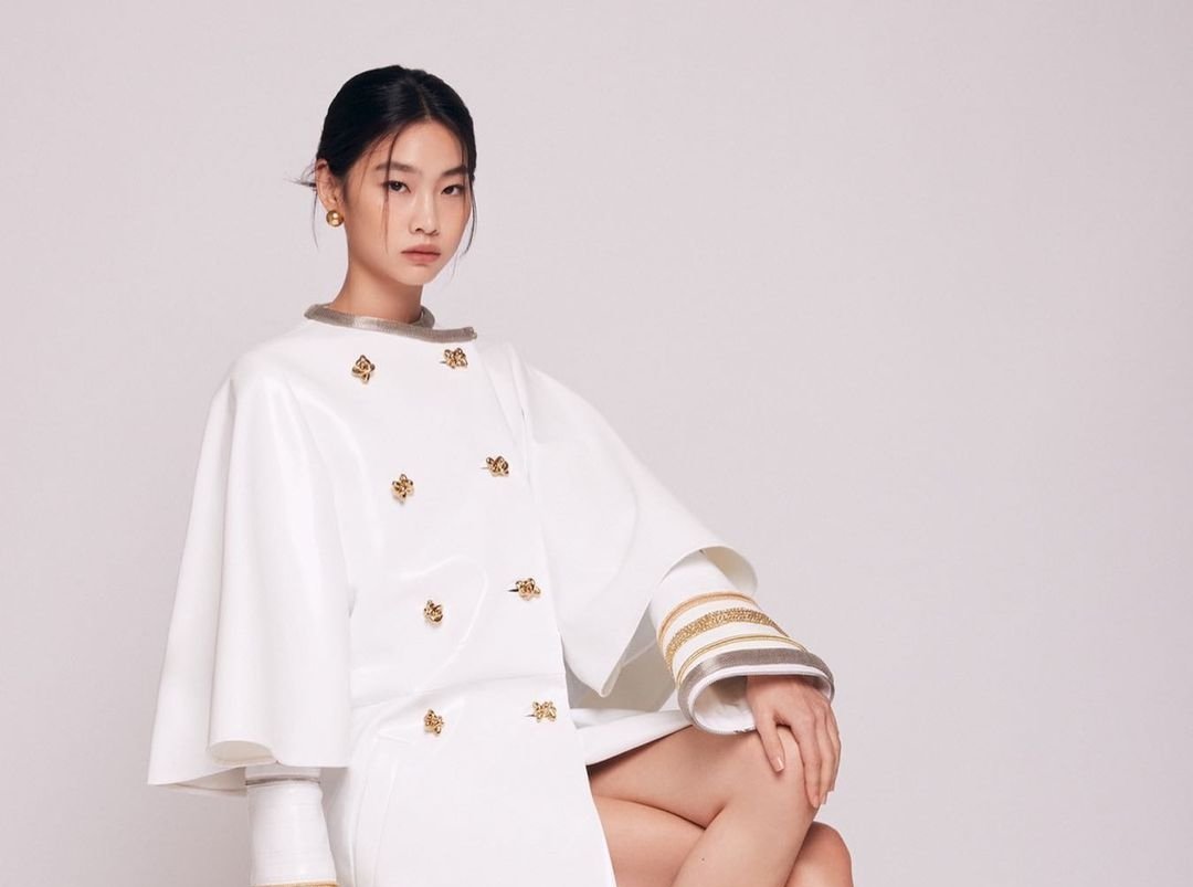 Ho Yeon Jung: Από το Squid Game στη Louis Vuitton – Το νούμερο 67 γίνεται ambassador του οίκου μόδας
