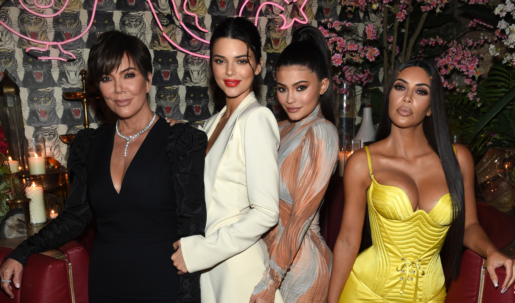 Αδερφές Kardashian και Jenner: Είναι οι πιο αδιάφορες δισεκατομμυριούχες celebrities;