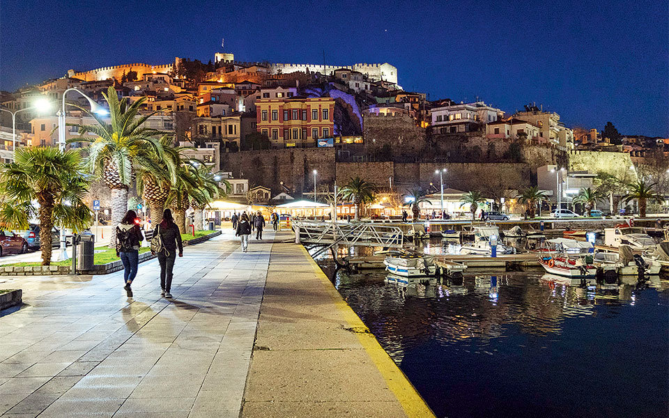 Καβάλα: Άνδρας ξεγελούσε γυναίκες και τις βίαζε παριστάνοντας τον αστυνομικό