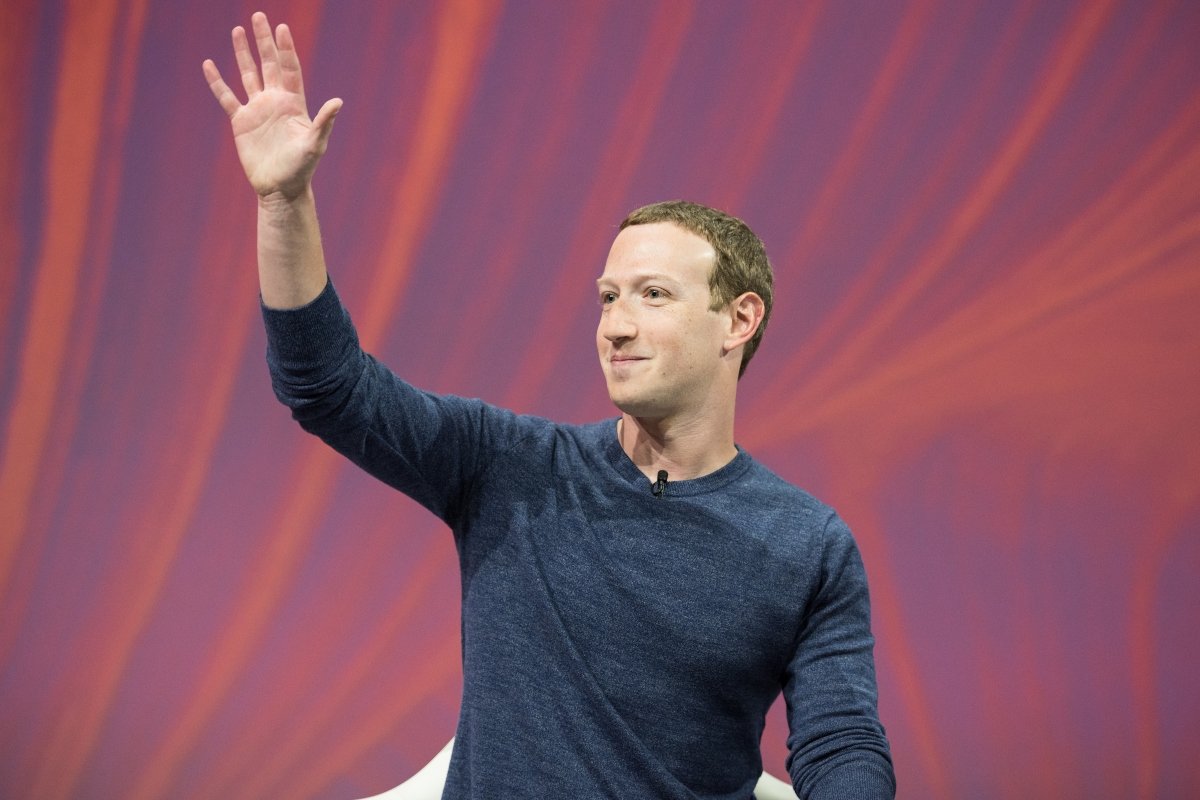 Γερουσία προς Mark Zuckerberg: Μη διαγράψετε τα έγγραφα που σχετίζονται με την κατάθεση της Frances Haugen