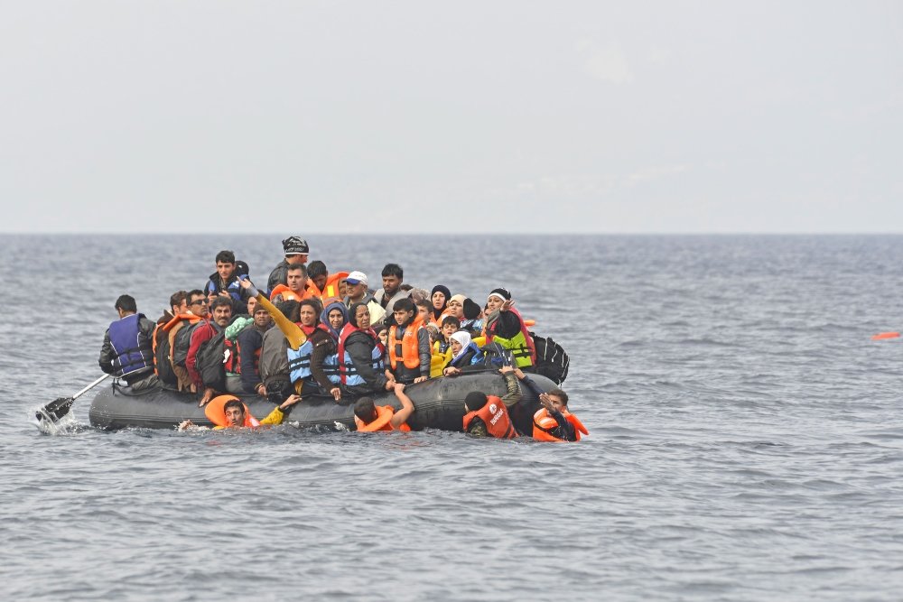 Μεταναστευτικό: Πρόστιμο €20.000 στις χώρες της ΕΕ που αρνούνται μετεγκαταστάσεις