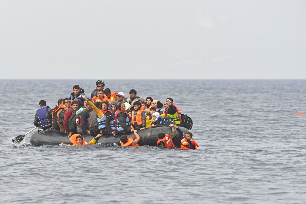 Νέο ναυάγιο με μετανάστες ανοιχτά της Τυνησίας