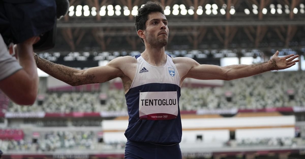 Μίλτος Τεντόγλου: Υποψήφιος για τον τίτλο του κορυφαίου αθλητή στον κόσμο