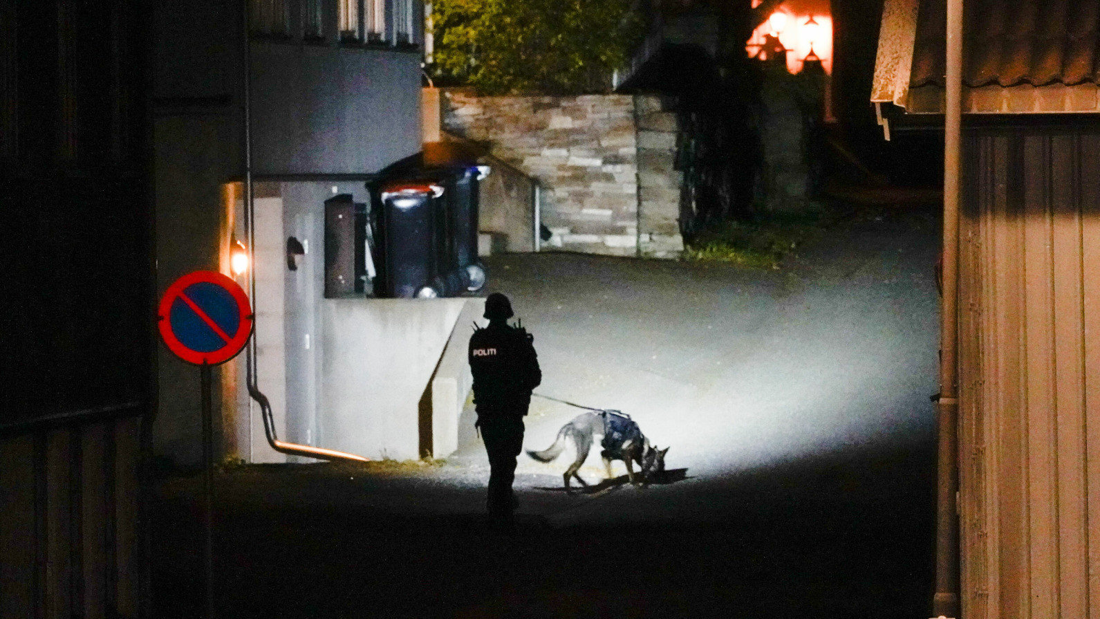 Νορβηγία: 5 νεκροί από επίθεση με βέλη στην πόλη Κόνγκσμπεργκ – Δεν αποκλείεται η πιθανότητα τρομοκρατίας