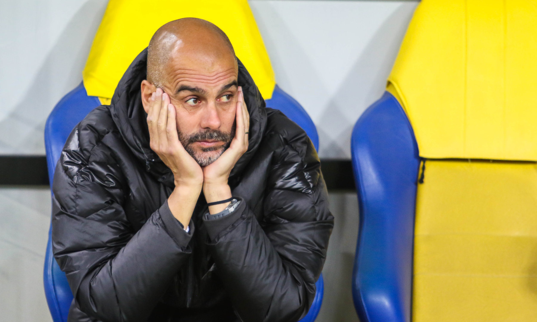 Pandora Papers: Στο στόχαστρο ο Pep Guardiola και άλλα πρόσωπα του αθλητισμού