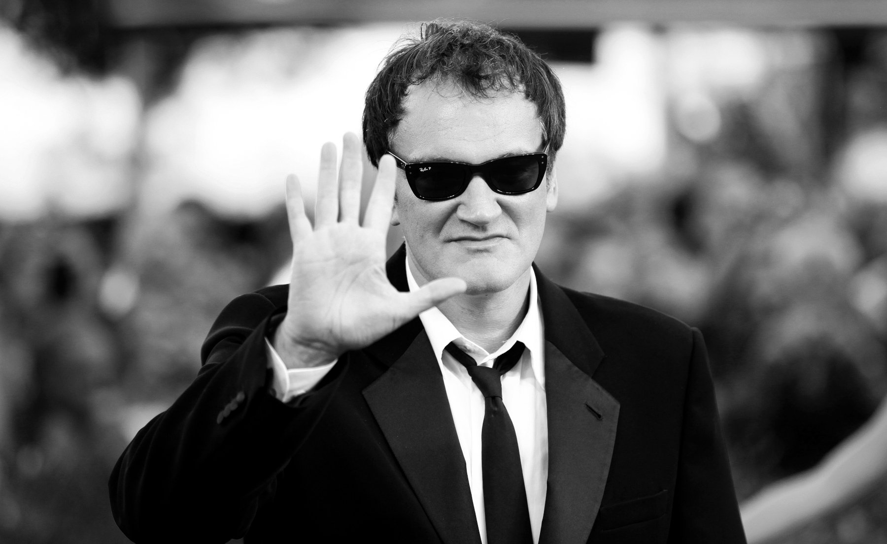 Quentin Tarantino: Πουλάει επτά uncut σκηνές από το Pulp Fiction
