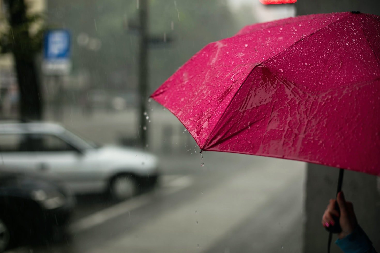 Καιρός: Έκτακτο δελτίο επιδείνωσης από την ΕΜΥ – Βροχές, καταιγίδες και χαλάζι από αύριο
