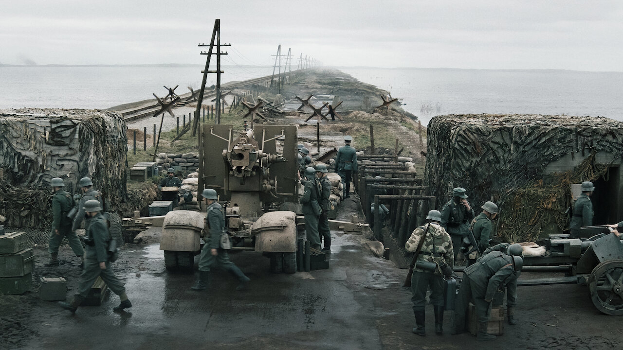 The Forgotten Battle: Γιατί έγινε η δημοφιλέστερη ταινία του Netflix στην Ελλάδα;