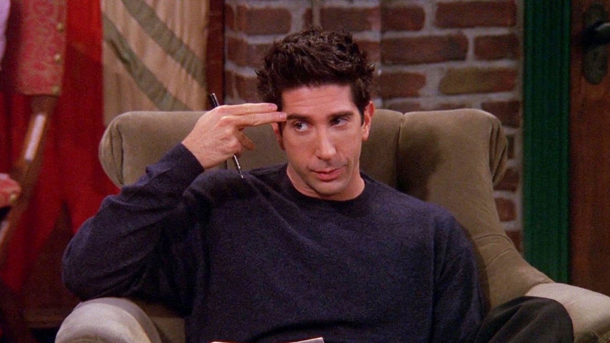 Friends: 5 λόγοι που ο Ross Geller ήταν ο καλύτερος χαρακτήρας από την 5η σεζόν και μετά