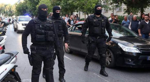 ISIS: Συνελήφθη 34χρονος τζιχαντιστής στο κέντρο της Αθήνας