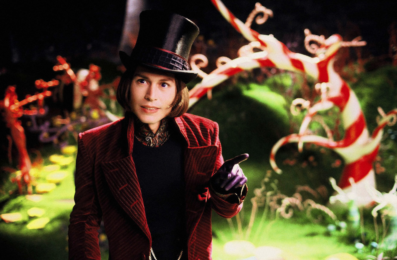 Willy Wonka: Η νέα ταινία δεν θα συμπεριλαμβάνει τον Depp – Φωτογραφία του Chalamet σε πρωταγωνιστικό ρόλο