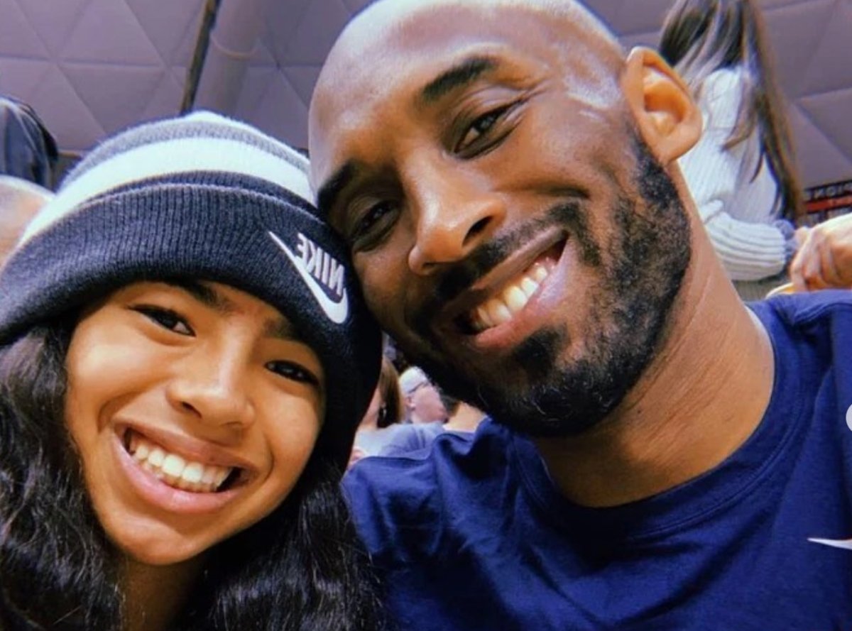 Vanessa Bryant: Περιγράφει πώς έμαθε για δυστύχημα του Kobe και της κόρης τους – Έκανε αγωγή για τις φωτογραφίες που διέρρευσαν