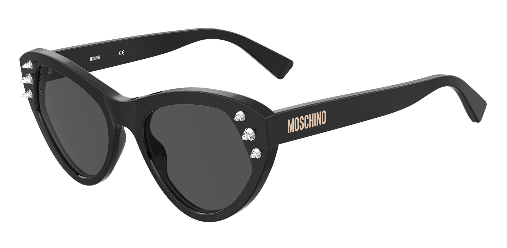 Νέα συλλογή γυαλιών MOSCHINO Fall-Winter 2021