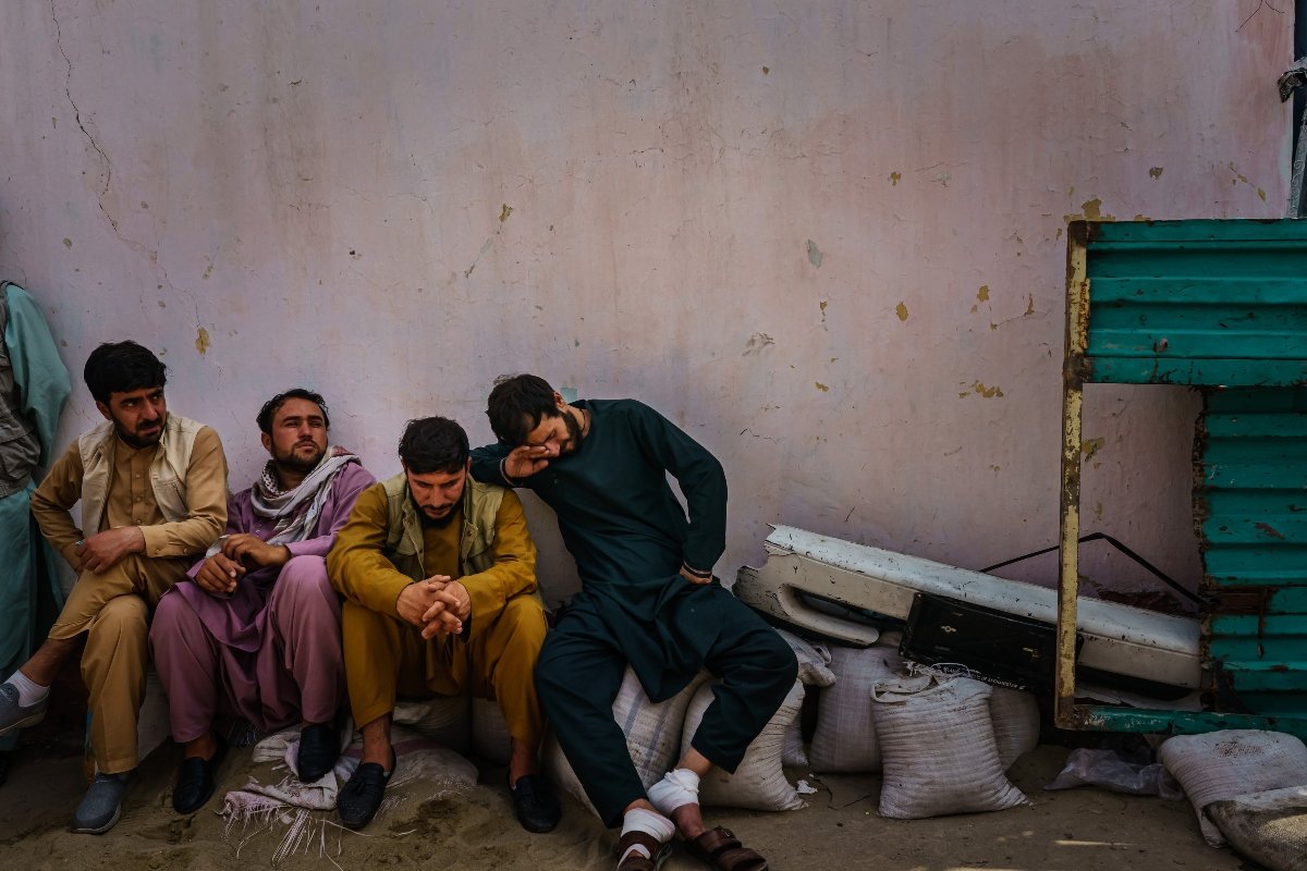 Αφγανιστάν: Την «Κόλαση επί γης» αντιμετωπίζουν οι κάτοικοι της χώρας, με τον χειμώνα να πλησιάζει