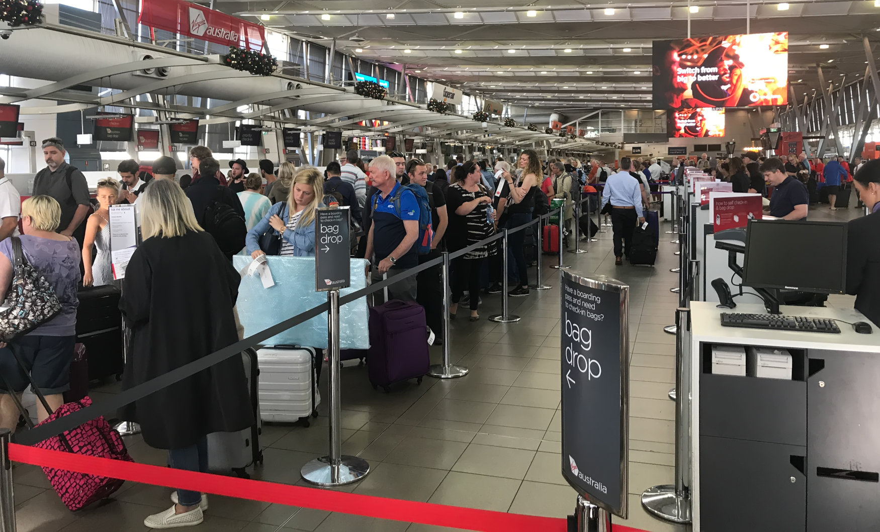 Ακύρωση πτήσεων σε γερμανικά αεροδρόμια λόγω απεργίας