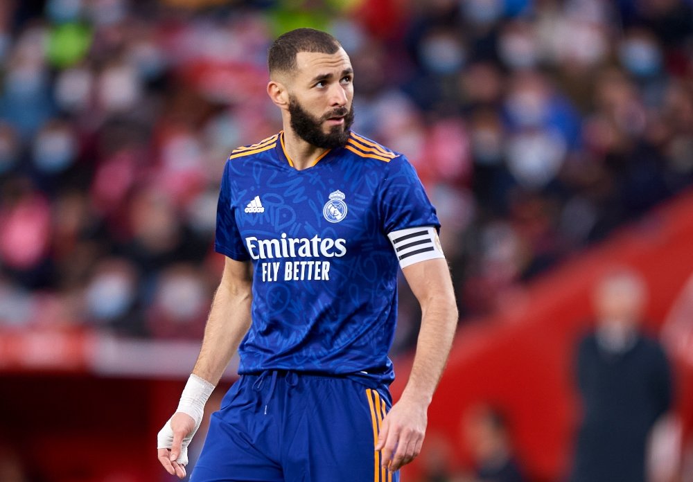 Karim Benzema: Ένοχος για τον εκβιασμό του Mathieu Valbuena με ροζ βίντεο