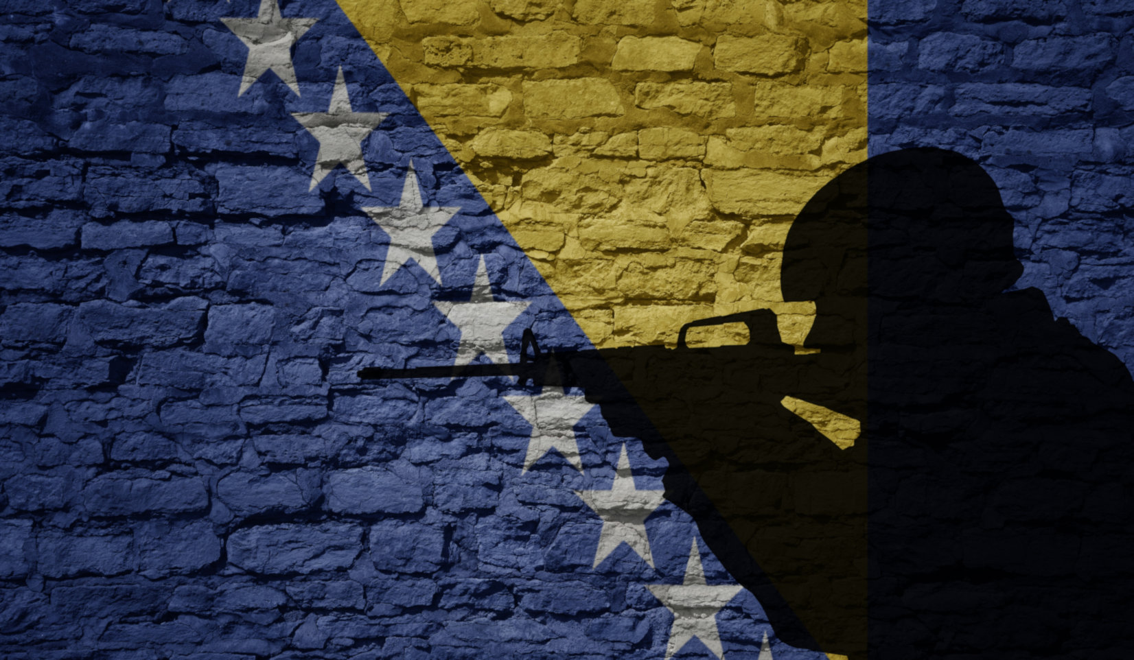 Βοσνία-Ερζεγοβίνη: Πολιτική αναταραχή που θυμίζει 1995 – Κλίμα πολέμου και βαλκανική κρίση