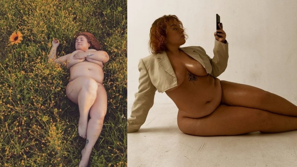 Πώς είναι να είσαι “χοντρή” σήμερα: Η Ίρις Λυδία και η Αφροδίτη Γεροκωνσταντή απαντούν