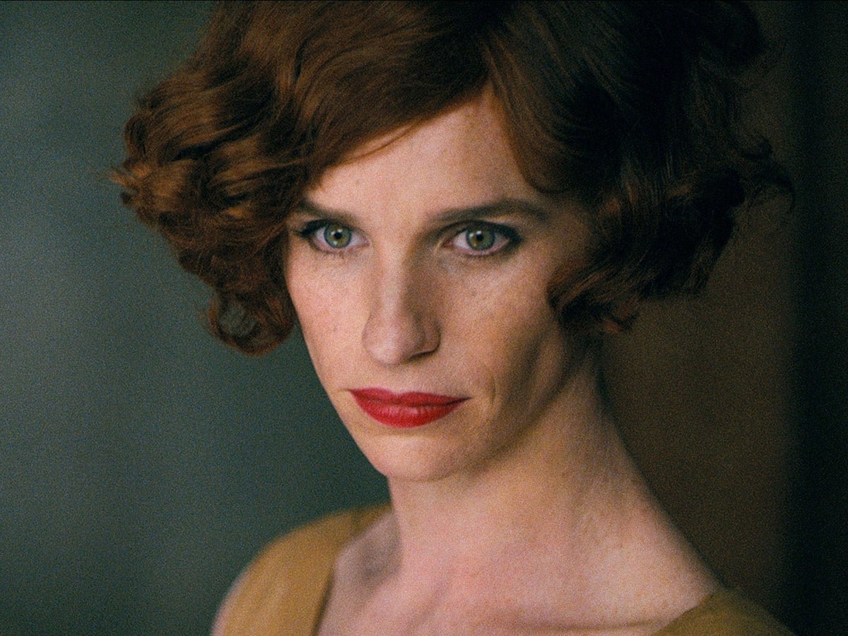 Ο Eddie Redmayne κάνει cancel στον ίδιο του τον εαυτό