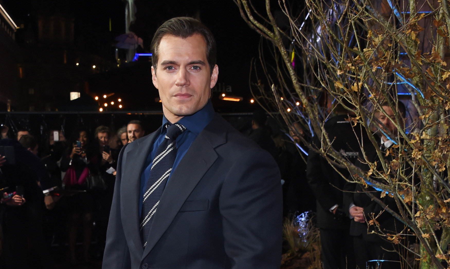 Henry Cavill: Μπορεί να γίνει αυτός ο επόμενος James Bond;