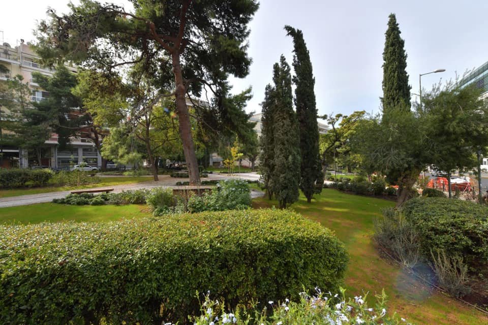 Μετά τα «πάρκα τσέπης» ήρθε ο Ιαπωνικός Κήπος στην Αθήνα: Ποια είναι τα χαρακτηριστικά του και τι φυτά περιλαμβάνει
