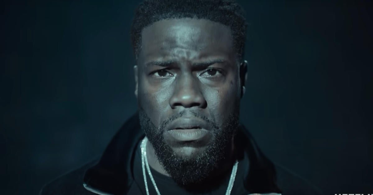 Ο special κύριος Kevin Hart: Η πρώτη SF90 Spider Ferrarri στην Αμερική βρίσκεται στην κατοχή του