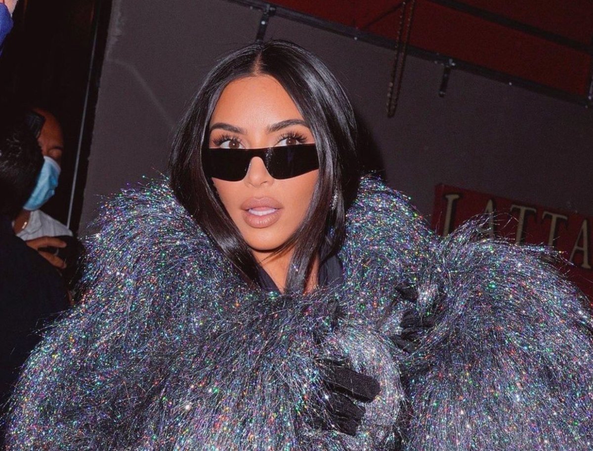 Kim Kardashian: Ξόδεψε 100 χιλιάδες δολάρια για να κάνει matchy matchy τα αμάξια με το σπίτι της